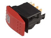 1001159753 Switch, Park Brake | JLG